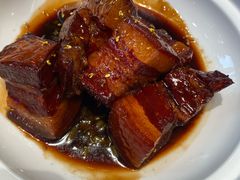 -金陵后厨·南京菜(新街口秣陵路店)