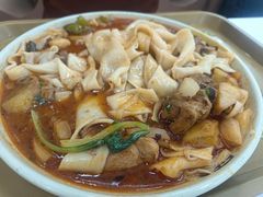 -同济大学-北苑食堂