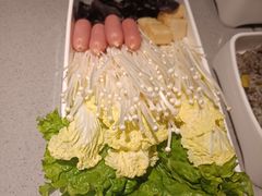 -半天妖烤鱼(诺德广场店)