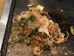 混合炒面-味乃家 本店