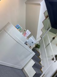 -Doris多里斯半永久纹眉·SMP纹发·发际线