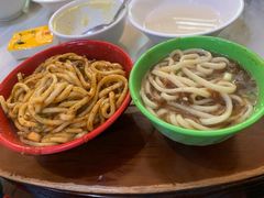 -肖家河家常面(肖家河北街店)