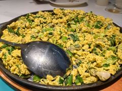 -大锅强·蒸海鲜青岛菜(金沙滩店)