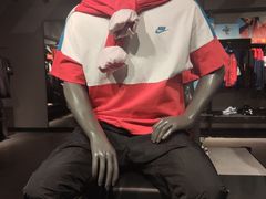 -耐克NIKE YOUNG ATHLETES(西单商场店)