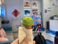 -CORNER CONE GELATO酷矿手作霜淇淋(南头古城店)
