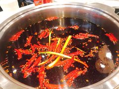 玉林特色红锅-玉林串串香(九号天地店)