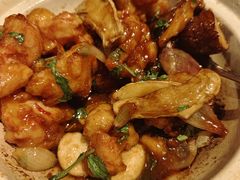 -汤城小厨•粤菜•靓汤(金融街店)
