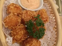 -必胜客(万象城店)