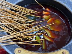 -冒椒火辣(奎星楼街店)