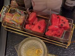 -华夏良子·足道SPA艾灸(铁道大厦店)