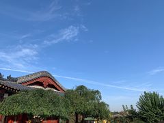 -西安华清御汤酒店