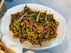 -世纪缘国际会议中心·中餐厅(百家湖店)