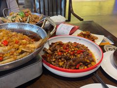 -小柴米·传统江西菜(万寿宫店)