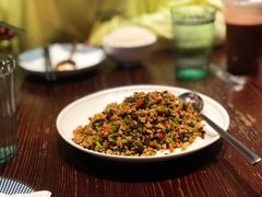 黑三剁-浩海火烧云傣家菜(京广店)
