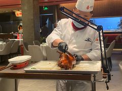 -大鸭梨烤鸭(枣园店)