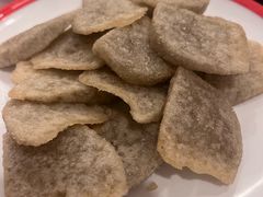 炸灌肠-聚首堂·特色小吃·肘子(什刹海德胜门店)