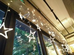 -fishtank鱼缸咖啡(三山街店)
