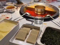 -川锅一号火锅(睢宁店)