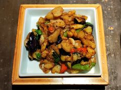 -老灶房-四川土菜(铁牛广场店)