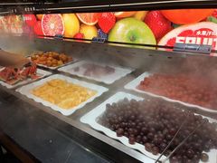 -韩盛·盛江山自助料理(奥体万达店)