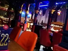 大堂-SEEUNARI西域娜依新疆菜(环宇广场店)
