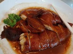 -新兴家喻酒家·羊城名宴(昌岗店)