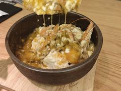 -沼津港精致料理·寿喜烧·烧鸟(青浦宝龙广场日料榜单店)