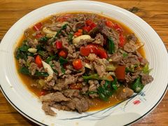 -小口味
