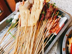 -玉林串串香·成都老字号(玉林街总店)