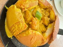 -大树餐厅(环球港店)