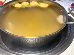 -汕头八合里海记牛肉店(清河店)