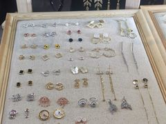 -大爱金工&银饰DIY(万象城店)