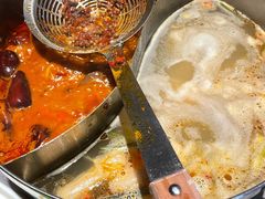 -牛德亨臻牛潮汕火锅(万邦时代店)