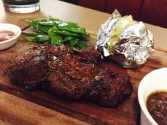 -5号公路餐厅(曼哈顿店)