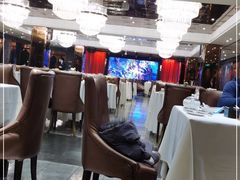 大堂-正院大宅门烤鸭(首体店)