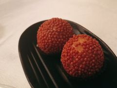 -上海金桥红枫万豪酒店-万豪中餐厅
