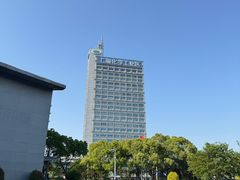 -上海华凯华美达广场酒店