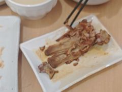 -大师兄·西北小馆(北站缤果空间店)