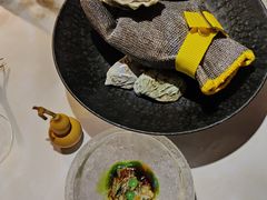 -三嚥阁 La Villa Restaurant