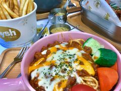 -艾薯夫妇Aysh(福田星河COCOPark店)