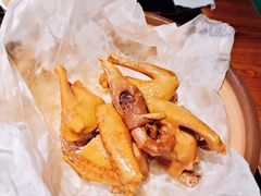 -大鸽饭(北京路店)