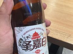 -老王四季抻面(南六东路店)