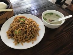 -琼海·狮椰美食楼