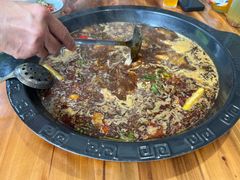 -大江美蛙鱼火锅(都江堰店)