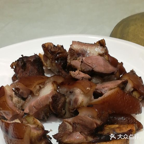 川家人酒楼(圣特庄园店)