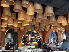 -佬太公海鸭·海鲜大排档(上海总店)