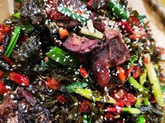 -江湖黑大兔(杨家坪店)