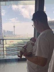 -baby bella小贝拉母婴护理中心(珠海华发公寓店)