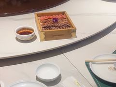 -普天和酒楼·新津菜·烤鸭(天津之眼店)