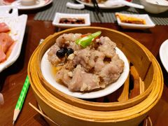 -云粤楼中餐厅(昆明中心假日酒店)